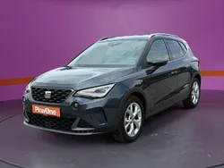 Grau Gebraucht 2023 Seat Arona FR-Line SUV | 17.390 € (Fairer Preis)