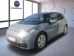 Grau Gebraucht 2020 VW ID.3 Pro Performance Kleinwagen | 25.950 € (Fairer Preis)
