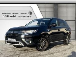 M) (schwarz Gebraucht 2019 Mitsubishi Outlander P-HEV Basis SUV | 16.900 € (Guter Preis)