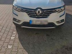 Weiß Gebraucht 2019 Renault Koleos LIMITED SUV | 21.400 € (Fairer Preis)