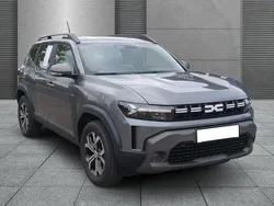 Grau Neu 2025 Dacia Duster SUV | 27.265 € (Guter Preis)