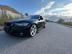 Schwarz Gebraucht 2009 BMW 318 Performance Kombi | 5.900 € (Etwas zu teuer)