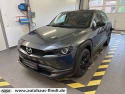 Grau Gebraucht 2025 Mazda MX30 Nagisa SUV | 34.490 € (Teuer)