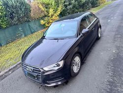 Braun Gebraucht 2013 Audi A3 Limousine | 8.850 € (Fairer Preis)