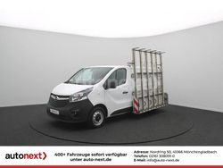 Weiß Gebraucht 2020 Opel Vivaro Van | 21.408 € (Teuer)
