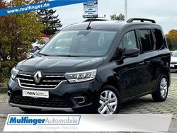 Black pearl Gebraucht 2023 Renault Kangoo Techno Van / Kleinbus | 23.490 € (Guter Preis)