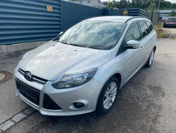 Silber Gebraucht 2011 Ford Focus Trend Kombi | 3.750 € (Guter Preis)