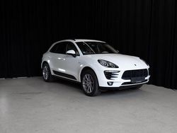Gebraucht 2014 Porsche Macan S SUV | 29.990 € (Teuer)
