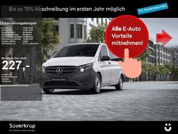 Weiß Gebraucht 2020 Mercedes e-Vito Van / Kleinbus | 28.745 €