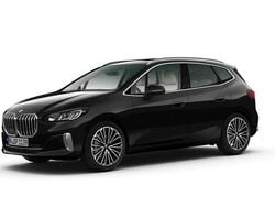 Gebraucht 2025 BMW 218 Active Tourer Efficient Dynamics Van / Kleinbus | 32.495 € (Superpreis)