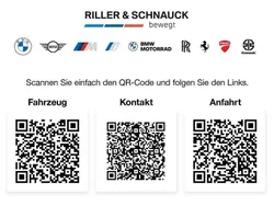 Grau Gebraucht 2022 BMW 320e M Sport Limousine | 29.950 € (Guter Preis)