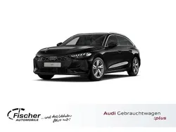 Schwarz Gebraucht 2025 Audi A5 Sport Coupé | 49.480 € (Superpreis)