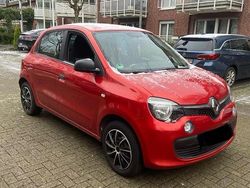 Gebraucht 2015 Renault Twingo Kleinwagen | 4.500 €