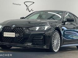 Schwarz Gebraucht 2025 Alpina D4 Coupé | 76.499 €