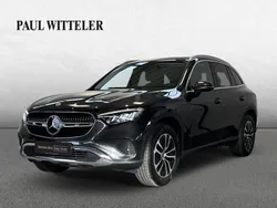 Graphitgrau Gebraucht 2023 Mercedes GLC200 Avantgarde SUV | 51.980 € (Fairer Preis)