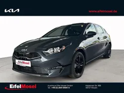 Grau Gebraucht 2025 Kia Ceed Vision Limousine | 27.900 € (Teuer)