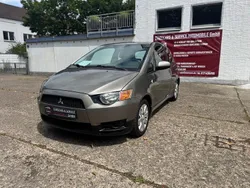 Grau Gebraucht 2012 Mitsubishi Colt Motion Kleinwagen | 7.450 € (Etwas zu teuer)
