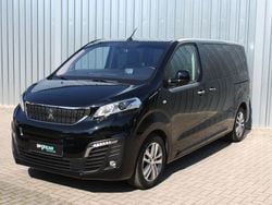 Schwarz metallic Gebraucht 2021 Peugeot e-Traveller Allure Van / Kleinbus | 33.925 € (Guter Preis)