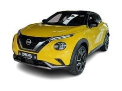 Gelb Neu 2025 Nissan Juke SUV | 24.290 € (Fairer Preis)