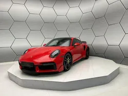 Andere Gebraucht 2023 Porsche 911 | 249.990 €