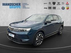 Blaugrau Neu 2025 Opel Grandland X SUV | 29.990 € (Superpreis)