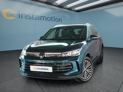 Blau Neu 2025 VW Tiguan SUV | 43.349 € (Fairer Preis)