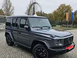 Grau Gebraucht 2024 Mercedes G450 AMG line SUV | 145.500 €