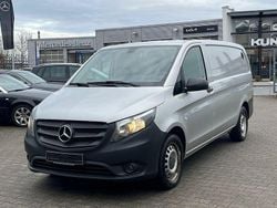 Silber Gebraucht 2019 Mercedes Vito Van | 16.980 € (Superpreis)