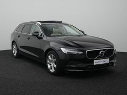Schwarz Gebraucht 2018 Volvo V90 Momentum Kombi | 16.900 € (Superpreis)