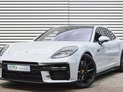 Grau Neu 2025 Porsche Panamera 4S Limousine | 168.900 €
