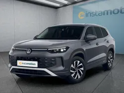 Grau Neu 2025 VW Tayron SUV | 44.149 € (Fairer Preis)
