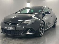 Schwarz Gebraucht 2013 Opel Astra GTC OPC Coupé | 11.900 € (Etwas zu teuer)