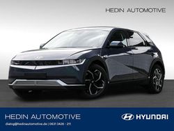 Grün Gebraucht 2024 Hyundai Ioniq 6 Techniq Limousine | 38.490 € (Fairer Preis)