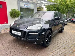 Schwarz Gebraucht 2009 Porsche Cayenne GTS SUV | 14.900 € (Guter Preis)