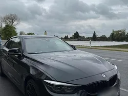 Schwarz Gebraucht 2018 BMW 430 Luxury Line Coupé | 28.800 € (Fairer Preis)
