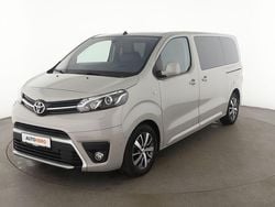 Grau Gebraucht 2020 Toyota Proace Verso Executive Kombi | 37.220 € (Fairer Preis)