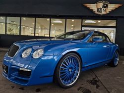 Neptune Gebraucht 2007 Bentley Continental GT Convertible Cabrio | 79.650 €