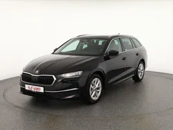 Schwarz Neu 2025 Skoda Octavia Kombi | 33.490 € (Fairer Preis)