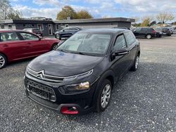 Schwarz Gebraucht 2019 Citroën C4 Cactus Feel Kleinwagen | 6.900 € (Fairer Preis)