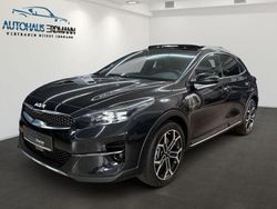 Schwarz Gebraucht 2022 Kia XCeed Black Xdition SUV | 27.490 € (Fairer Preis)