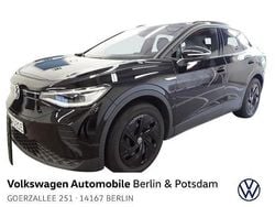 Schwarz Gebraucht 2023 VW ID.4 Pro Performance SUV | 33.990 € (Fairer Preis)