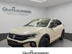 Grau Neu 2025 VW Taigo R-line SUV | 41.630 €