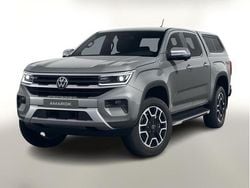 Dark grey metallic Neu 2025 VW Amarok Aventura Abholung | 59.230 € (Fairer Preis)