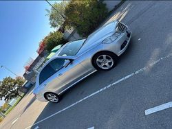 Silber Gebraucht 2010 Mercedes E220 Limousine | 6.001 € (Superpreis)