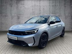 Silber Gebraucht 2024 Opel Corsa Kleinwagen | 16.790 € (Guter Preis)