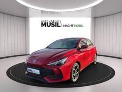 Diamond red Neu 2025 MG MG3 Comfort Kleinwagen | 18.990 € (Etwas zu teuer)
