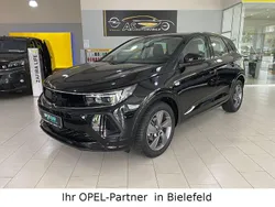 Schwarz Gebraucht 2024 Opel Grandland X SUV | 22.990 € (Fairer Preis)