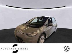 Mondsteingrau Gebraucht 2021 VW ID.3 Pure Kleinwagen | 18.280 € (Fairer Preis)