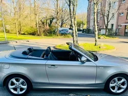 BMW 118 Cabriolet