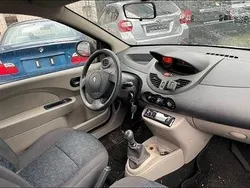 Weiß Gebraucht 2009 Renault Twingo Night&Day Kleinwagen | 1.900 € (Guter Preis)